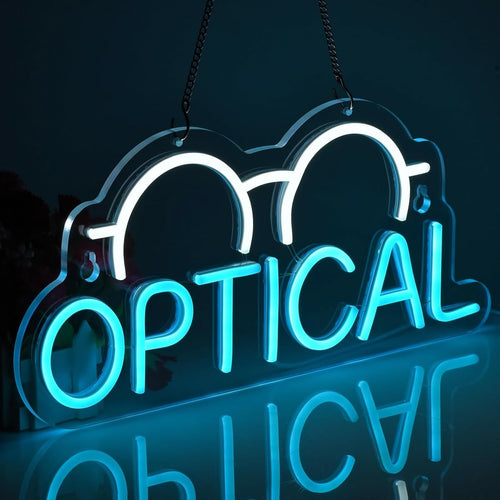 Custom sign