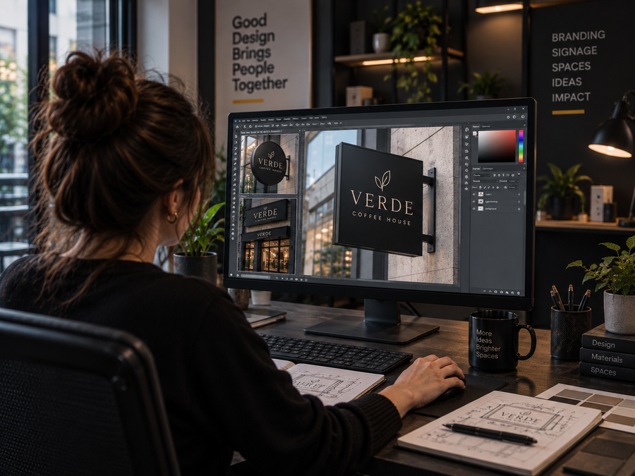 Get a Free Mockup