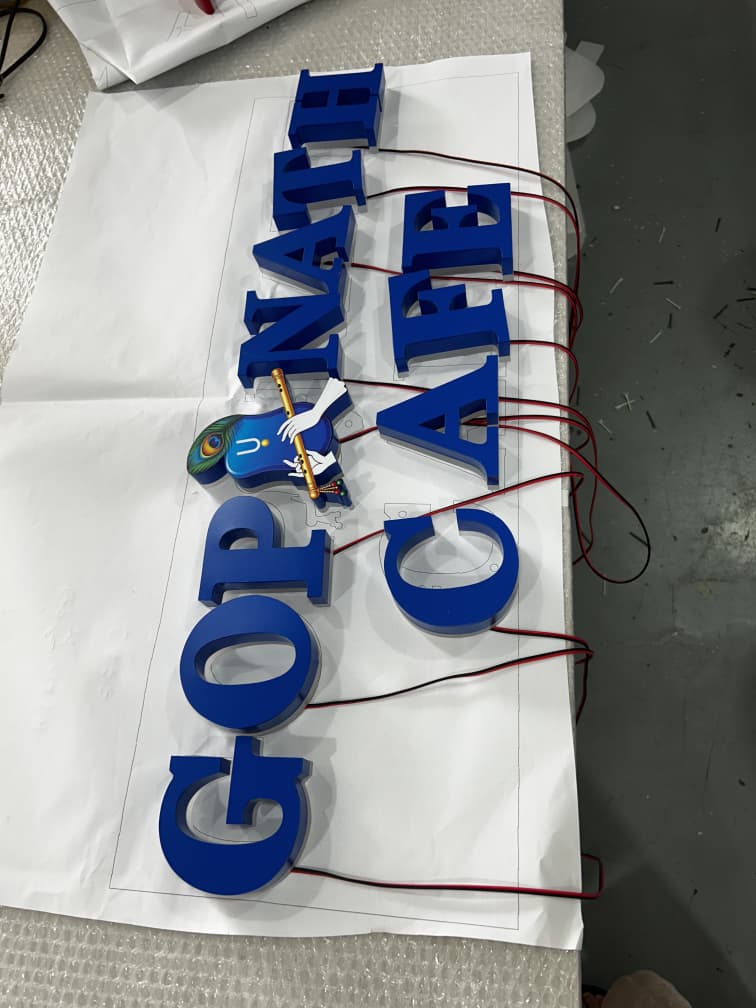 Storefront Install